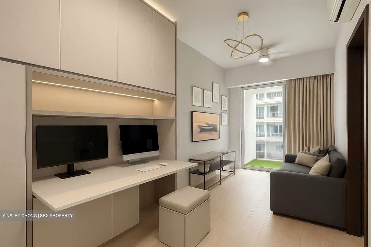 d'Nest (D18), Condominium #542897451